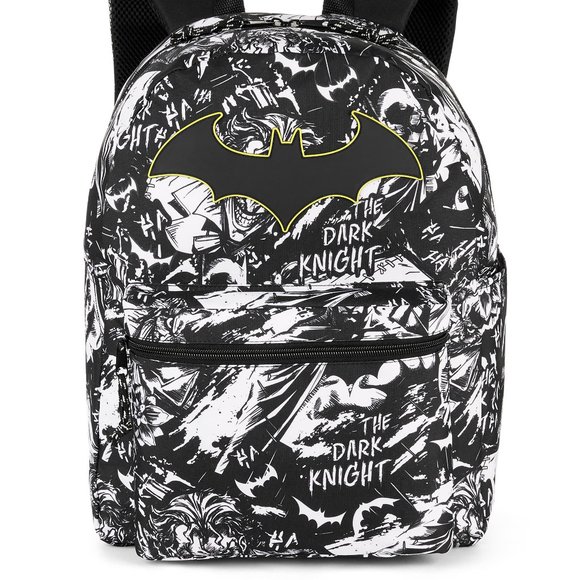 batman backpack